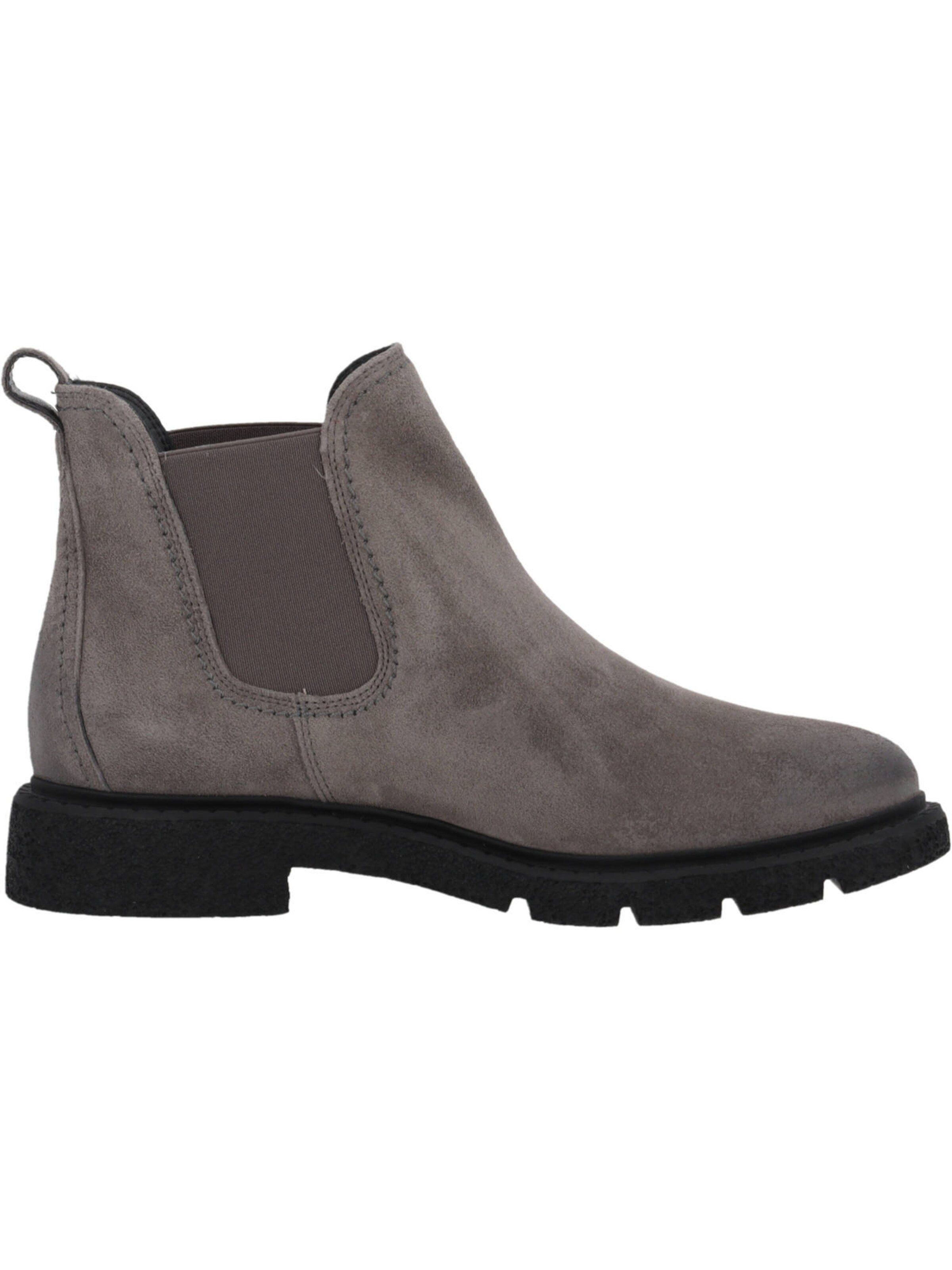 Paul Green Bootie '8258' in Grey