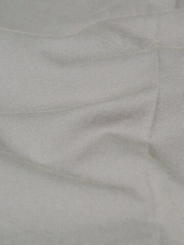 Goldner Regular Pantalon 'Carla' in Grijs