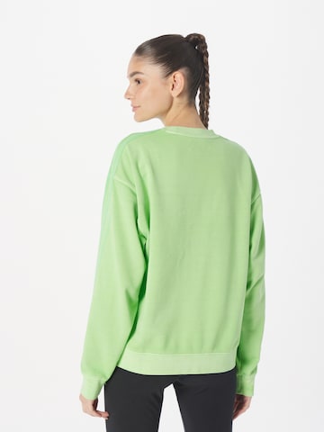 ADIDAS ORIGINALSSweater majica - zelena boja