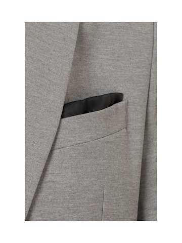 Coupe slim Costume Thomas Goodwin en gris