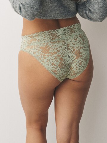 Next Figi w kolorze różowy