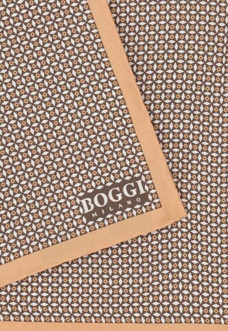 Foulard Boggi Milano en orange