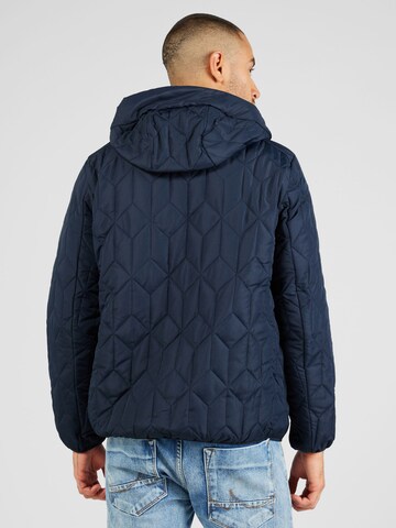 Lindbergh Jacke in Blau