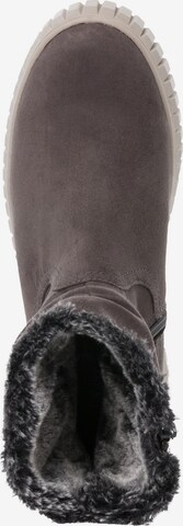 s.Oliver Boots in Grau