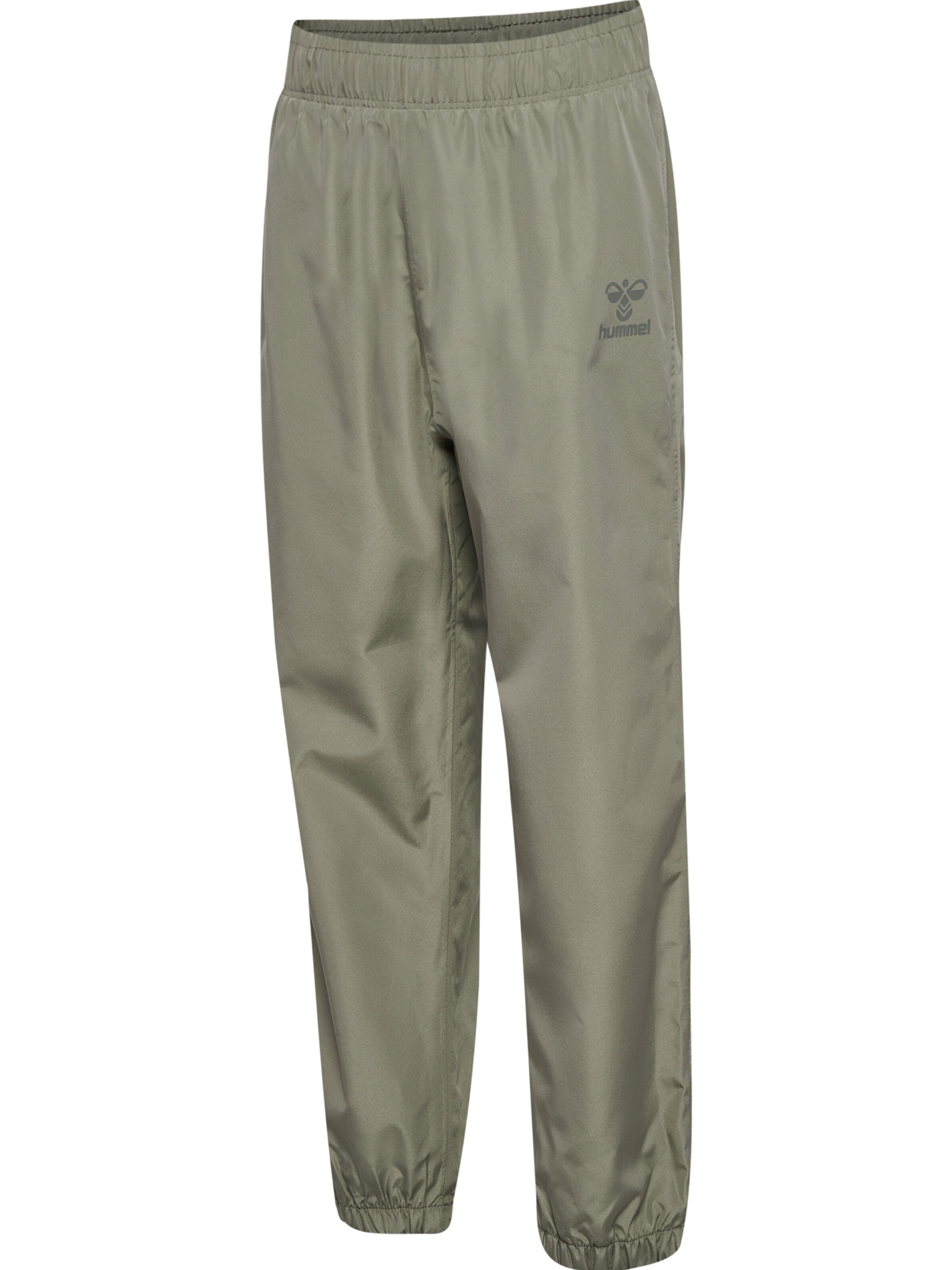 Hummel Tracksuit in Green