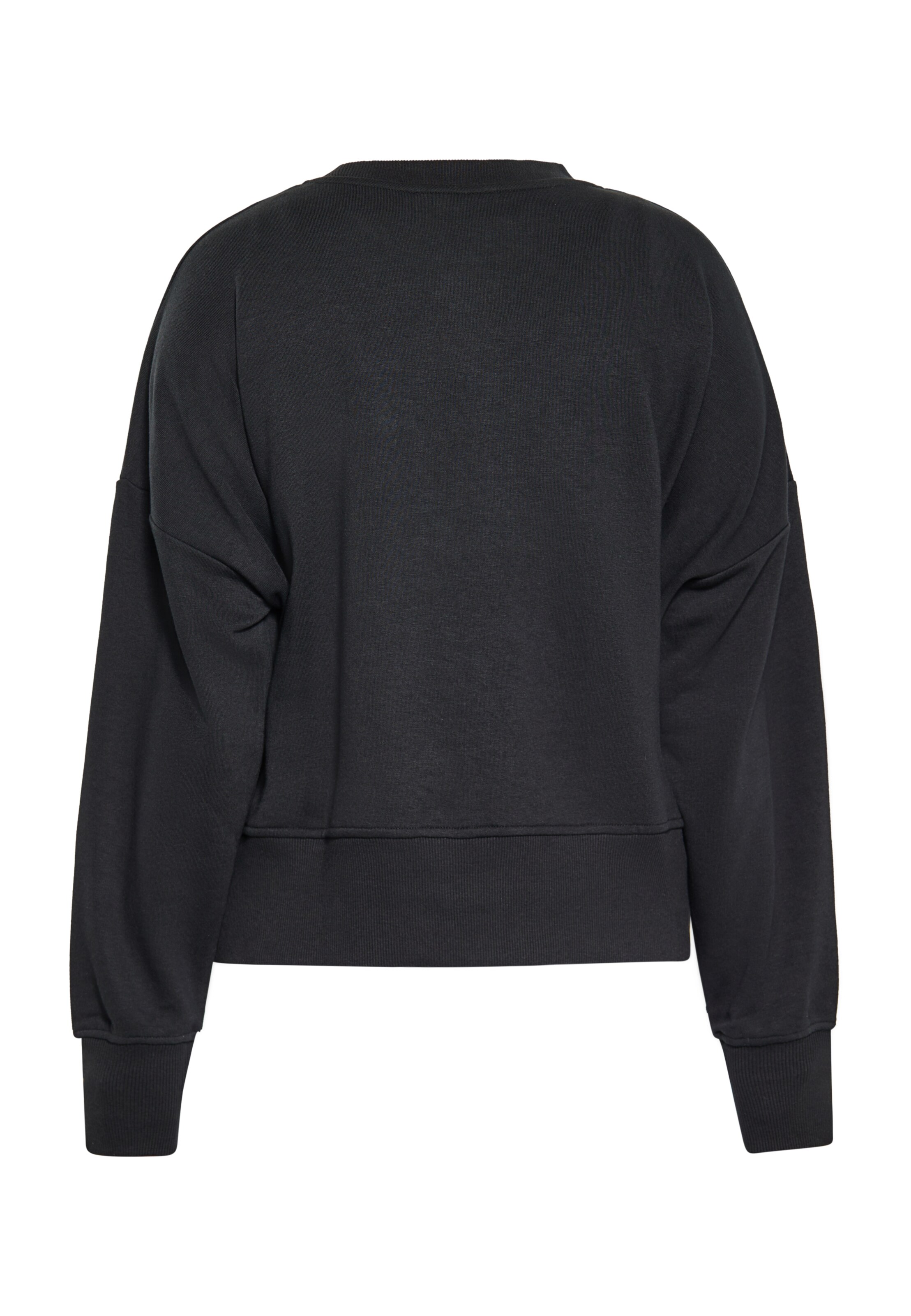 ROCKEASY Sweatshirt in Black