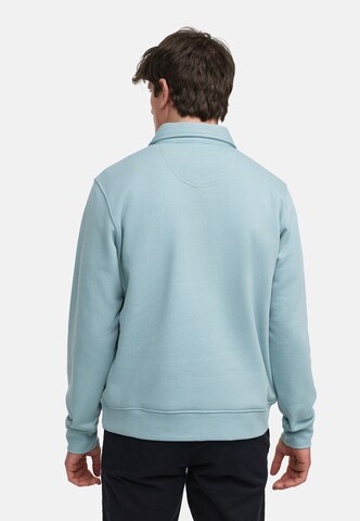 Kronstadt Sweatshirt in Blue