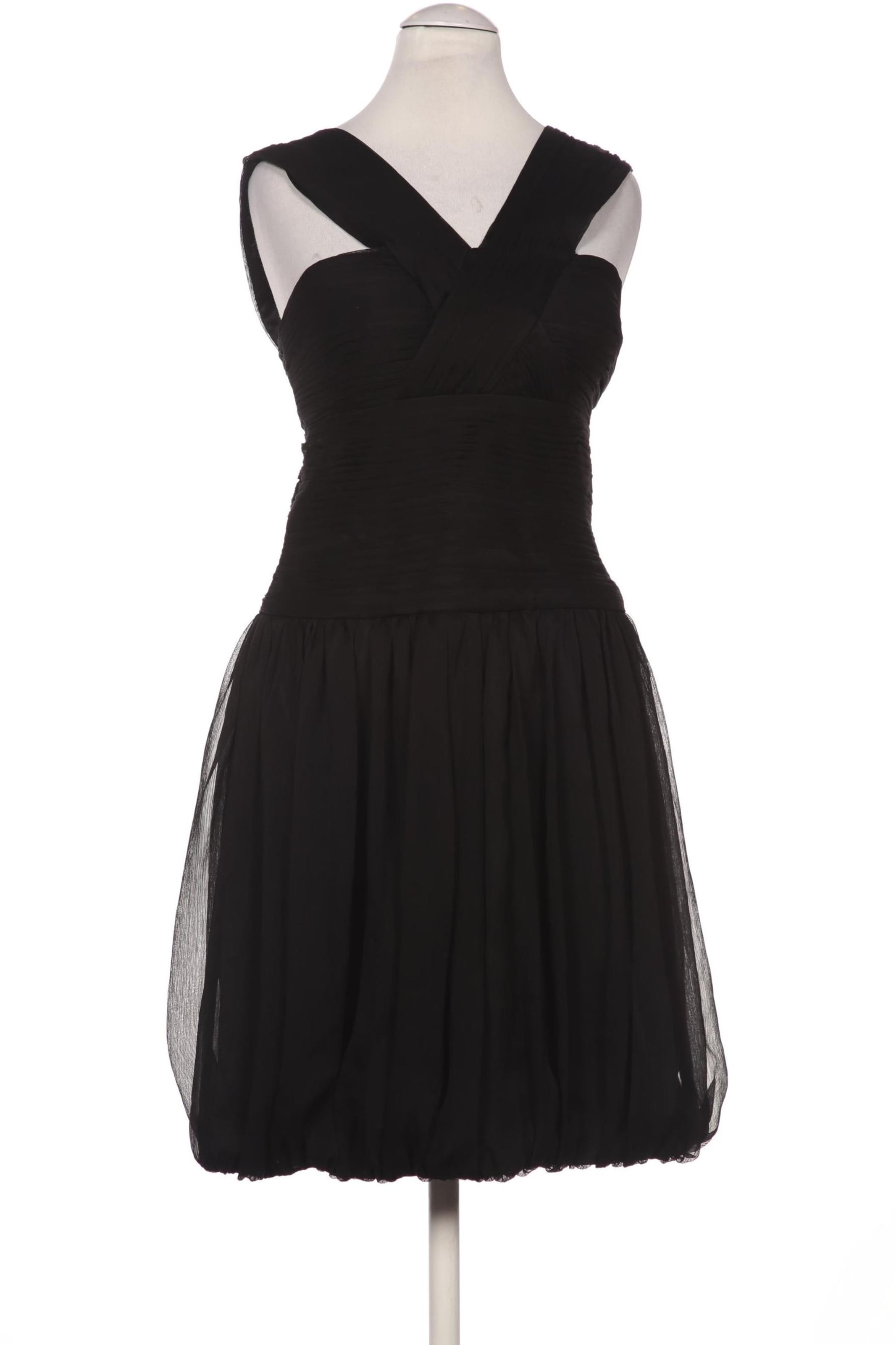 Adrianna Papell Dress in S in Black: front