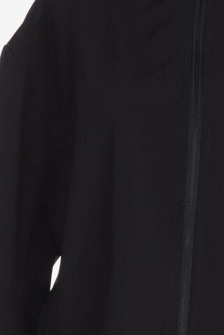 Maier Sports Jacket & Coat in 4XL in Black