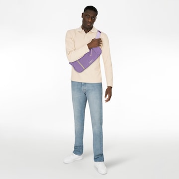 Sacs banane 'Tight' Haglöfs en violet