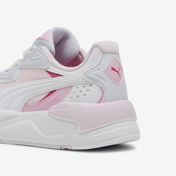 PUMA Sneakers 'X-Ray Speed' in Pink