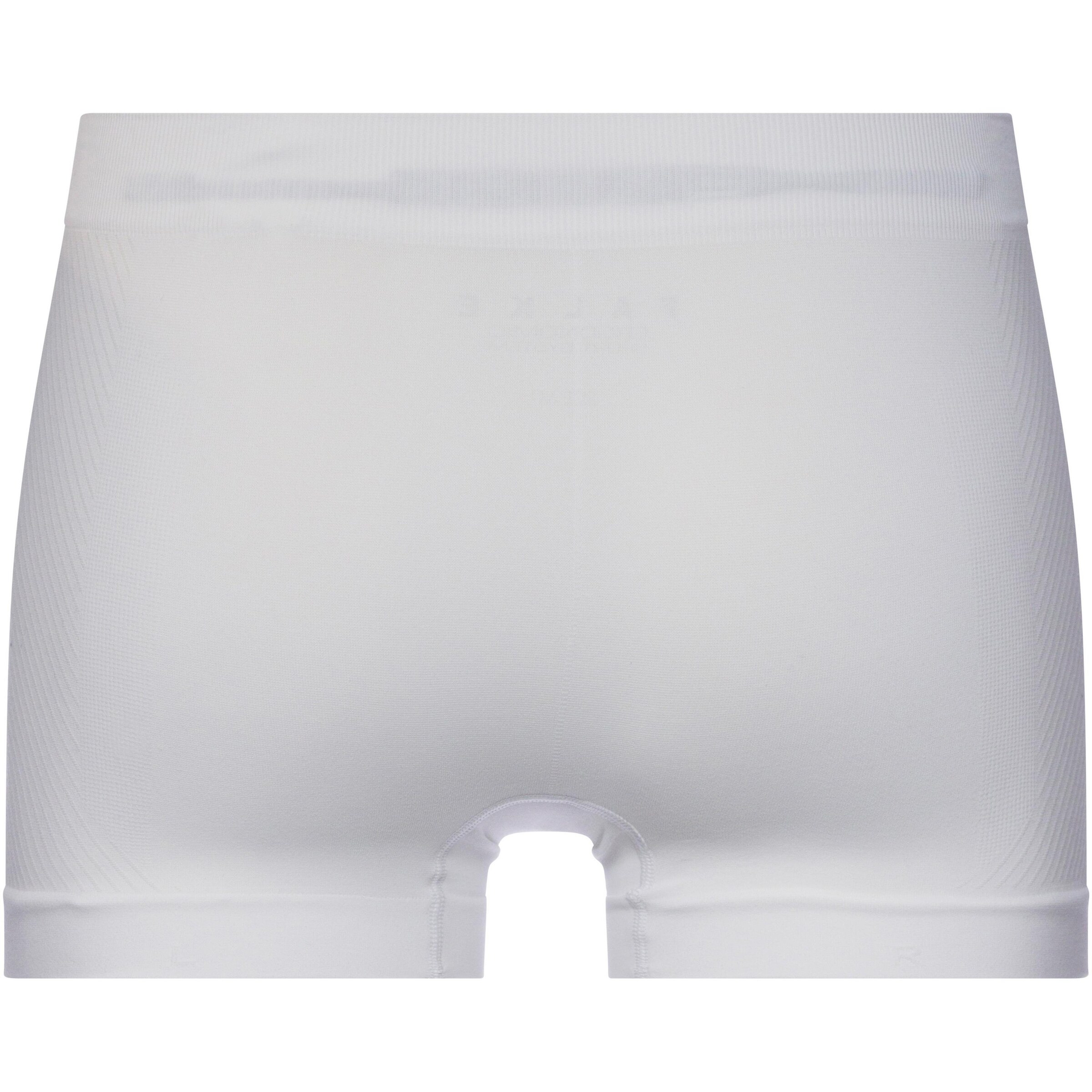 FALKE Unterhose 'Warm' in Weiß