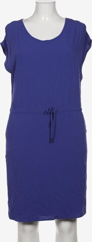 OBJECT Dress in XL in Blue: front