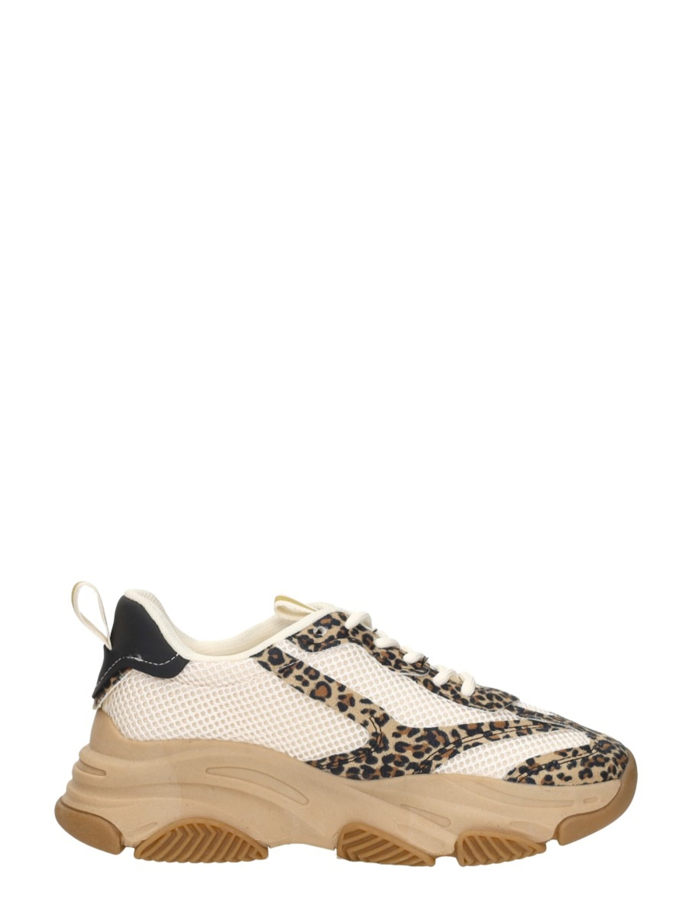 Baskets 'Jpossesion' STEVE MADDEN en beige