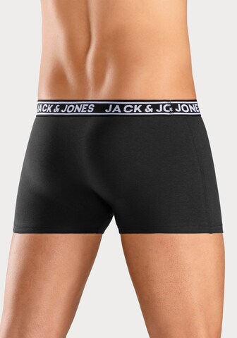 JACK & JONES Boxershorts in Blau