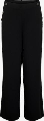 JDY Штаны 'JDYGEGGO' в Черный: спереди