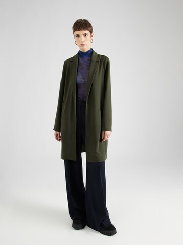 PIECES - Blazer 'NULA' en verde