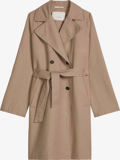 Marc O'Polo Between-Seasons Coat in XXS in Brocade, Item view