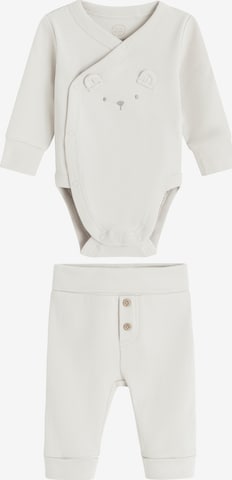 COOL CLUB by SMYK Overall in Beige: Vorderseite