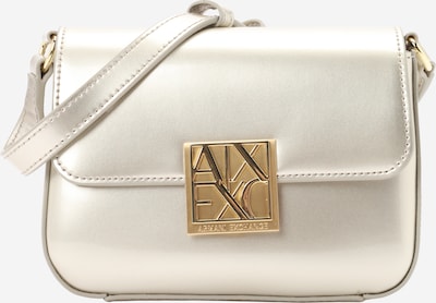 ARMANI EXCHANGE Сумка через плечо 'AMY' в Золотой, Обзор товара