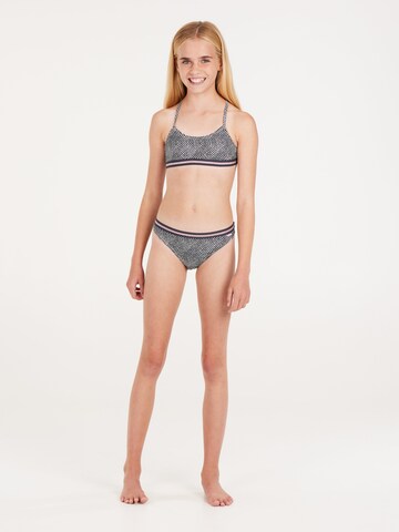 PROTEST Bikini 'PRTENJOY JR' in Blue