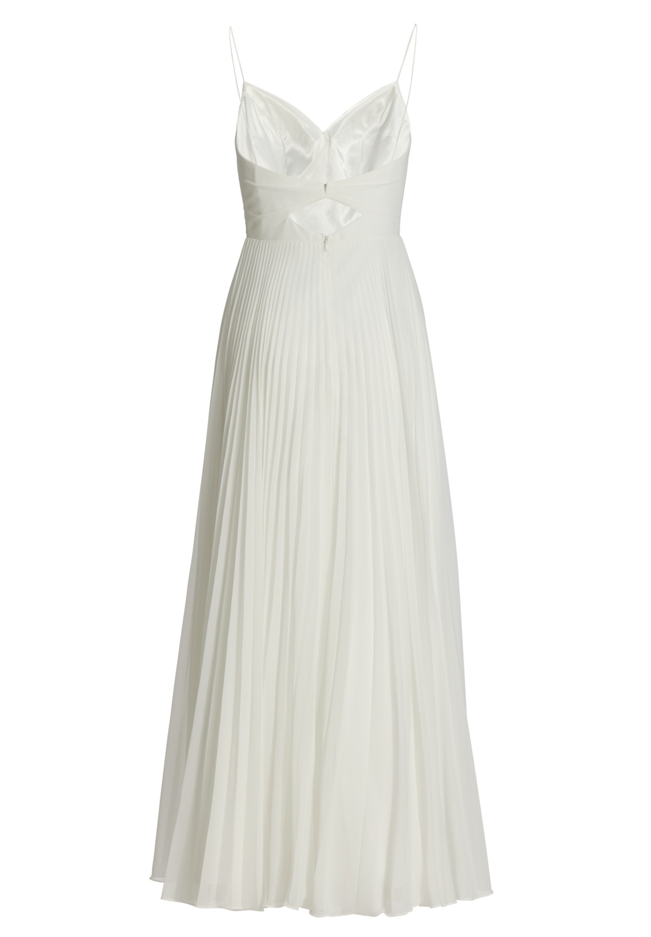 HEY KYLA Kleid in Weiß