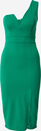 WAL G. Robe fourreau 'GIGI' en vert, Vue avec produit