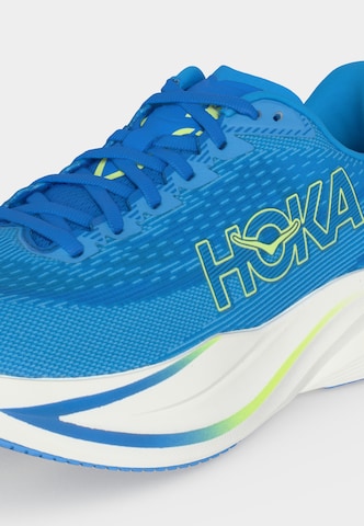HOKA Bežecká obuv 'MACH 7' - Modrá