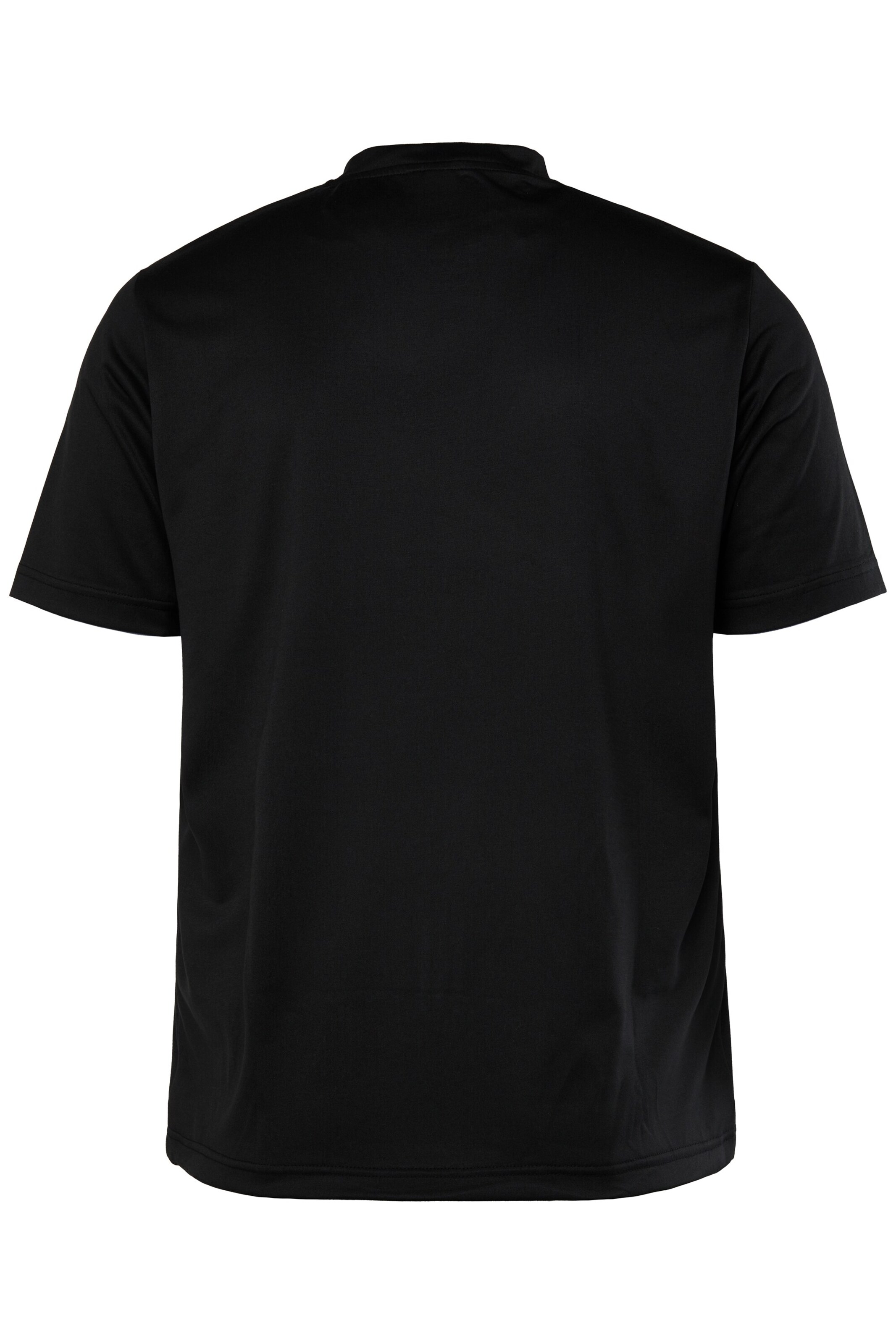 JAY-PI Shirt in Black