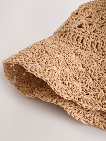 Chapeaux Next en beige