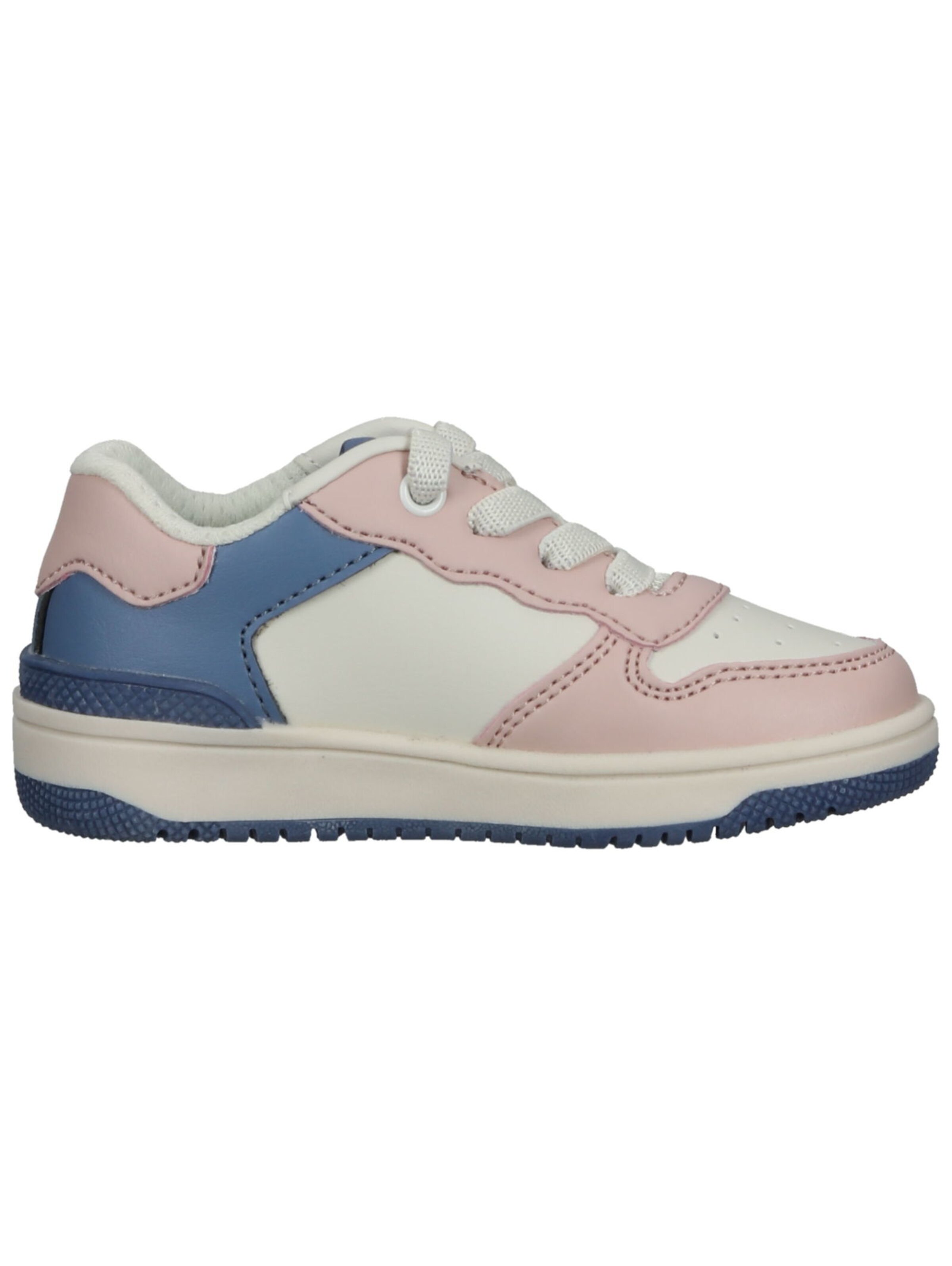 GEOX Sneakers in Roze