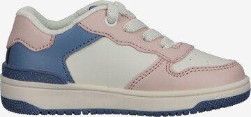 GEOX Sneakers in Roze