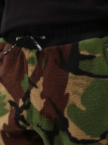 Regular Pantalon de sport VANS en mélange de couleurs