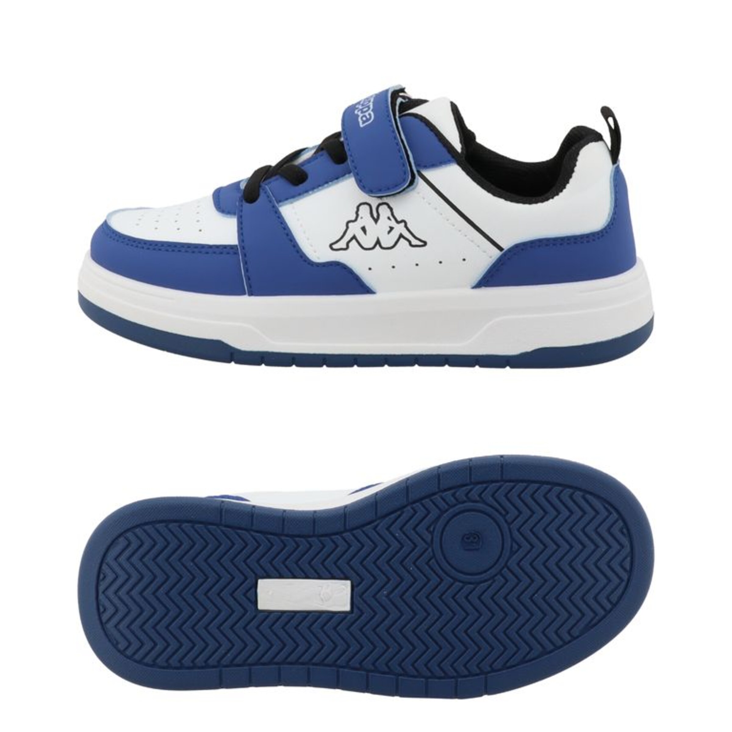 KAPPA - Zapatillas deportivas en azul