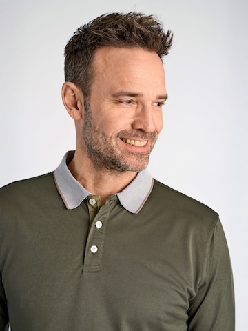 Jack's Shirt in Green
