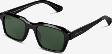 Herling Sunglasses 'Elinor Sun' in Black: front