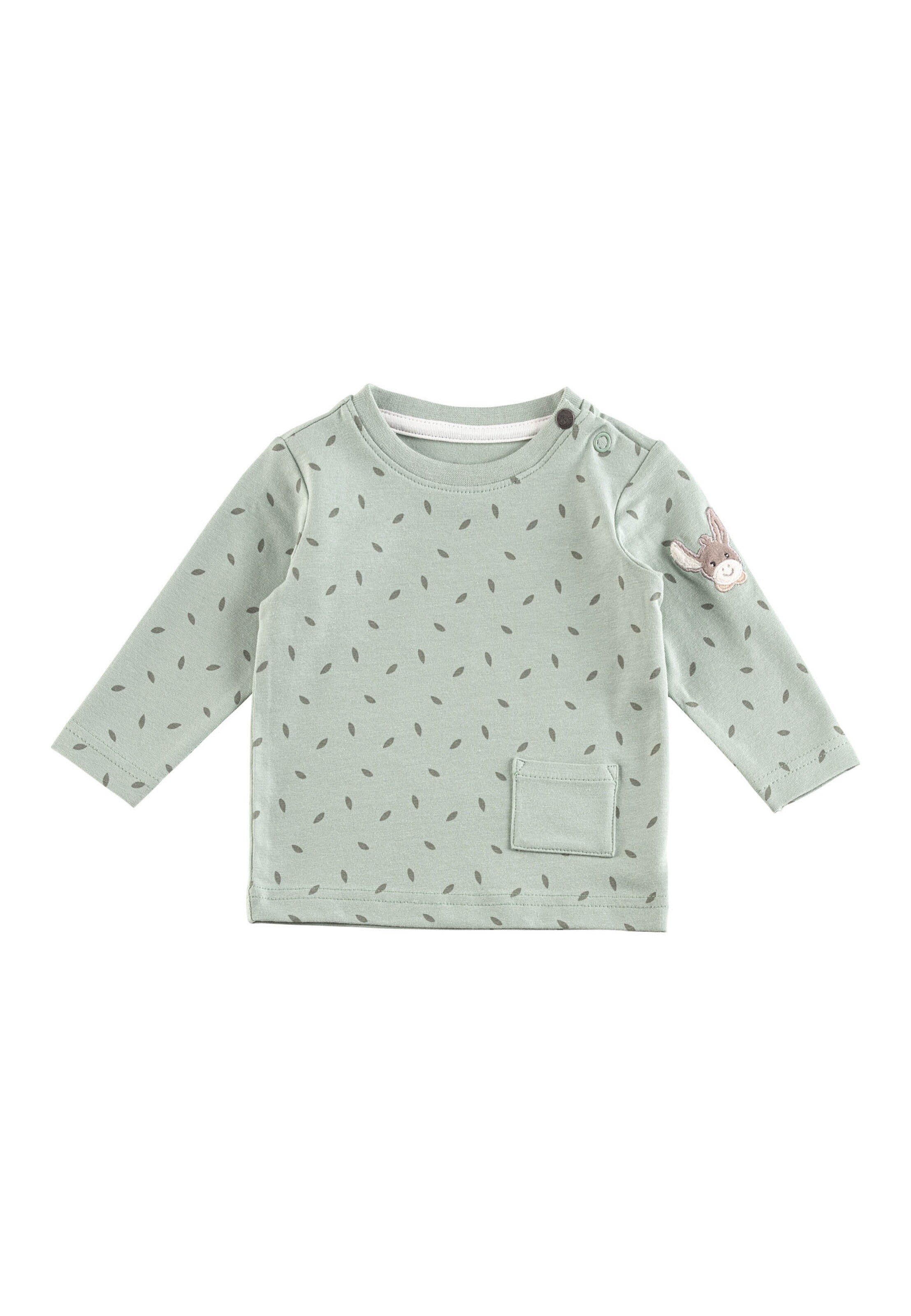 STERNTALER Set in Green