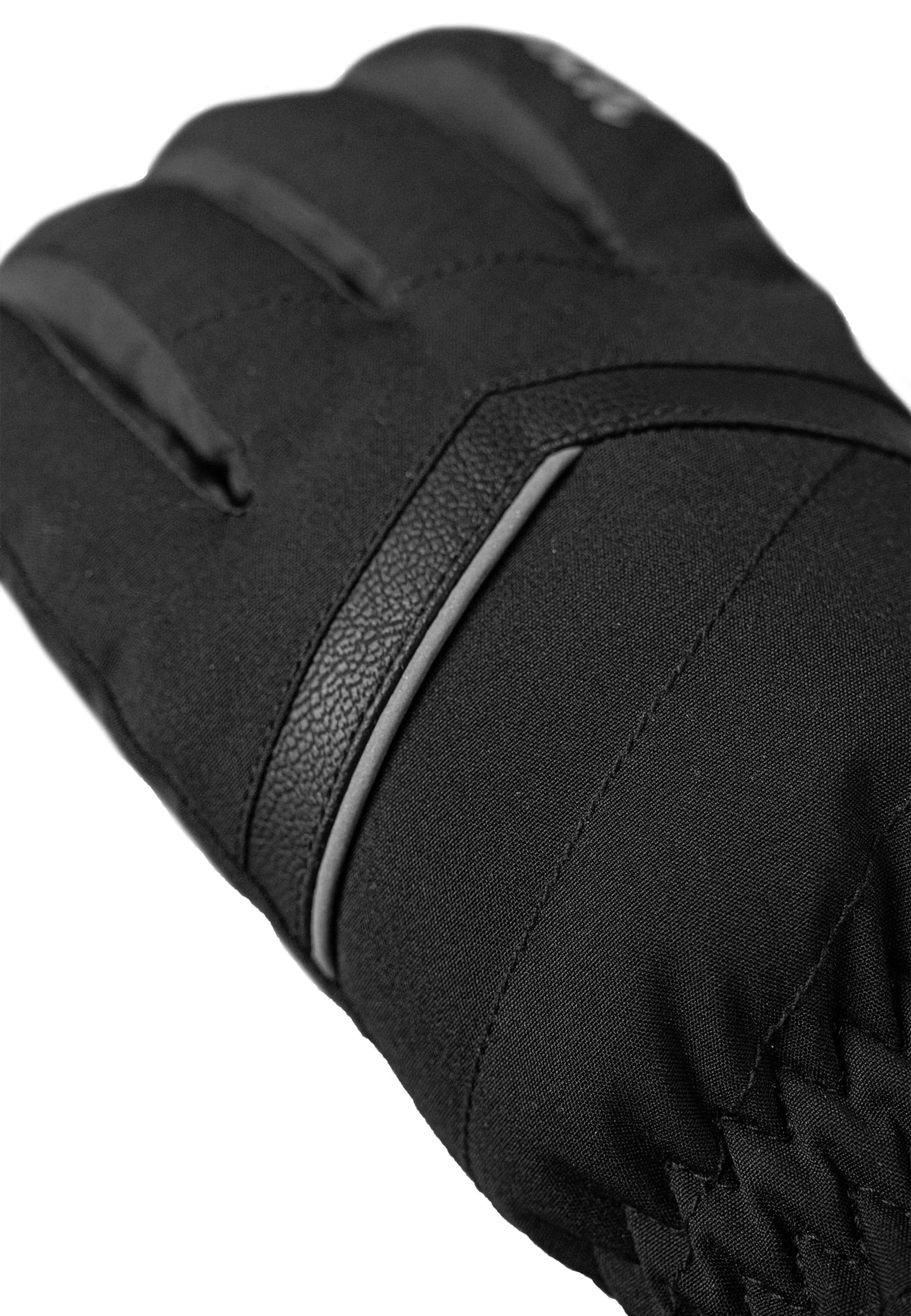 Gants de sport 'Mari' REUSCH en noir