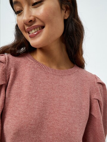 Peppercorn Trui 'Anissa' in Roze