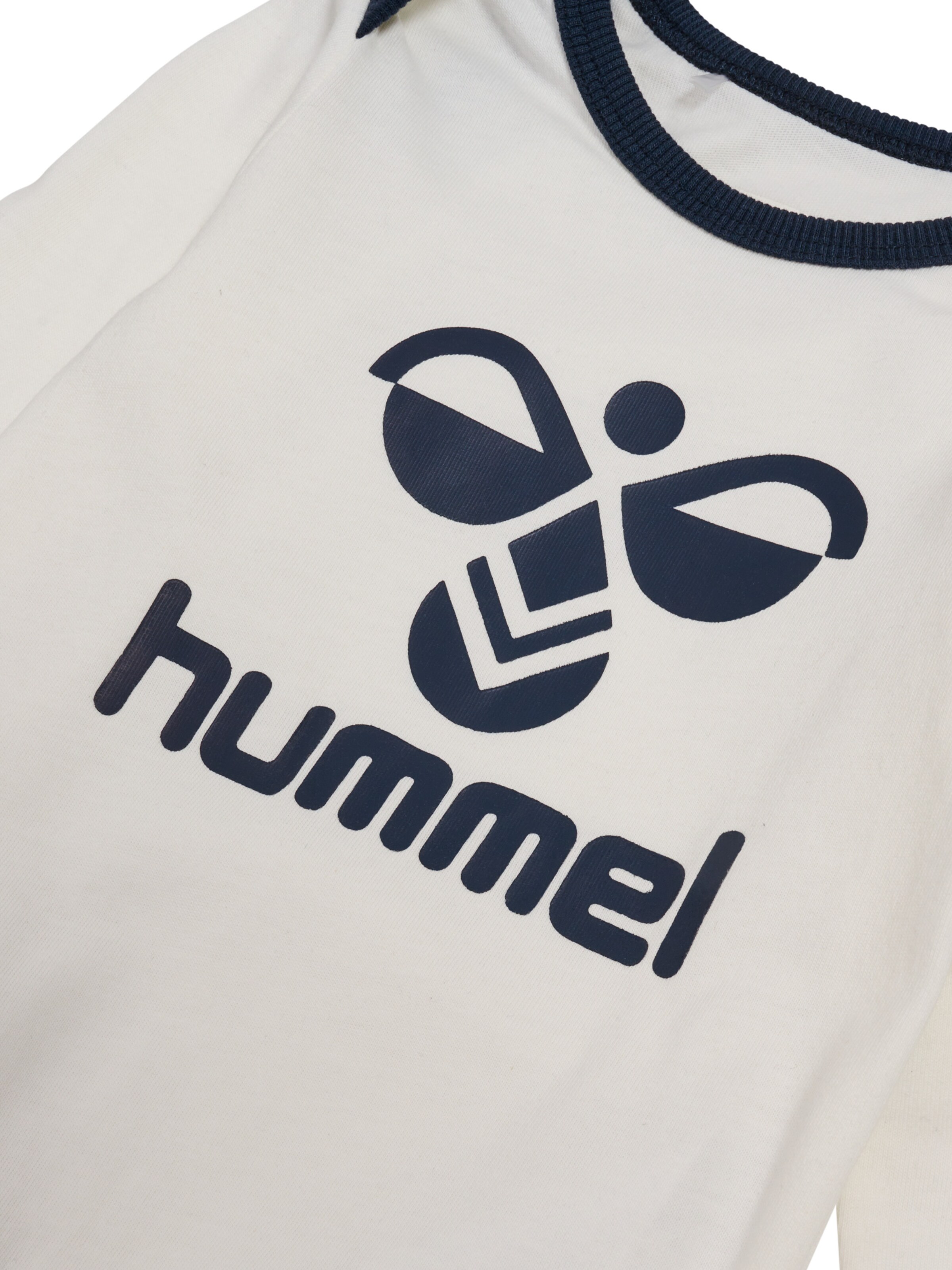 Hummel Sæt 'Trio' i blå