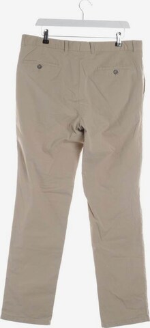 Van Laack Pants in 31-32 in White