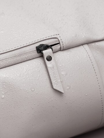 Gaston Luga Backpack 'Rullen 16' in Beige