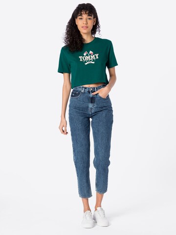 Regular Jeans de la Tommy Jeans pe albastru