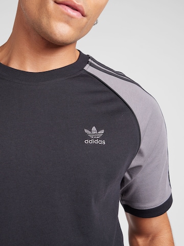 ADIDAS ORIGINALSMajica - crna boja