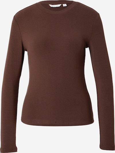 Marškinėliai 'Lidie' iš Noella, spalva – šokolado spalva, Prekių apžvalga