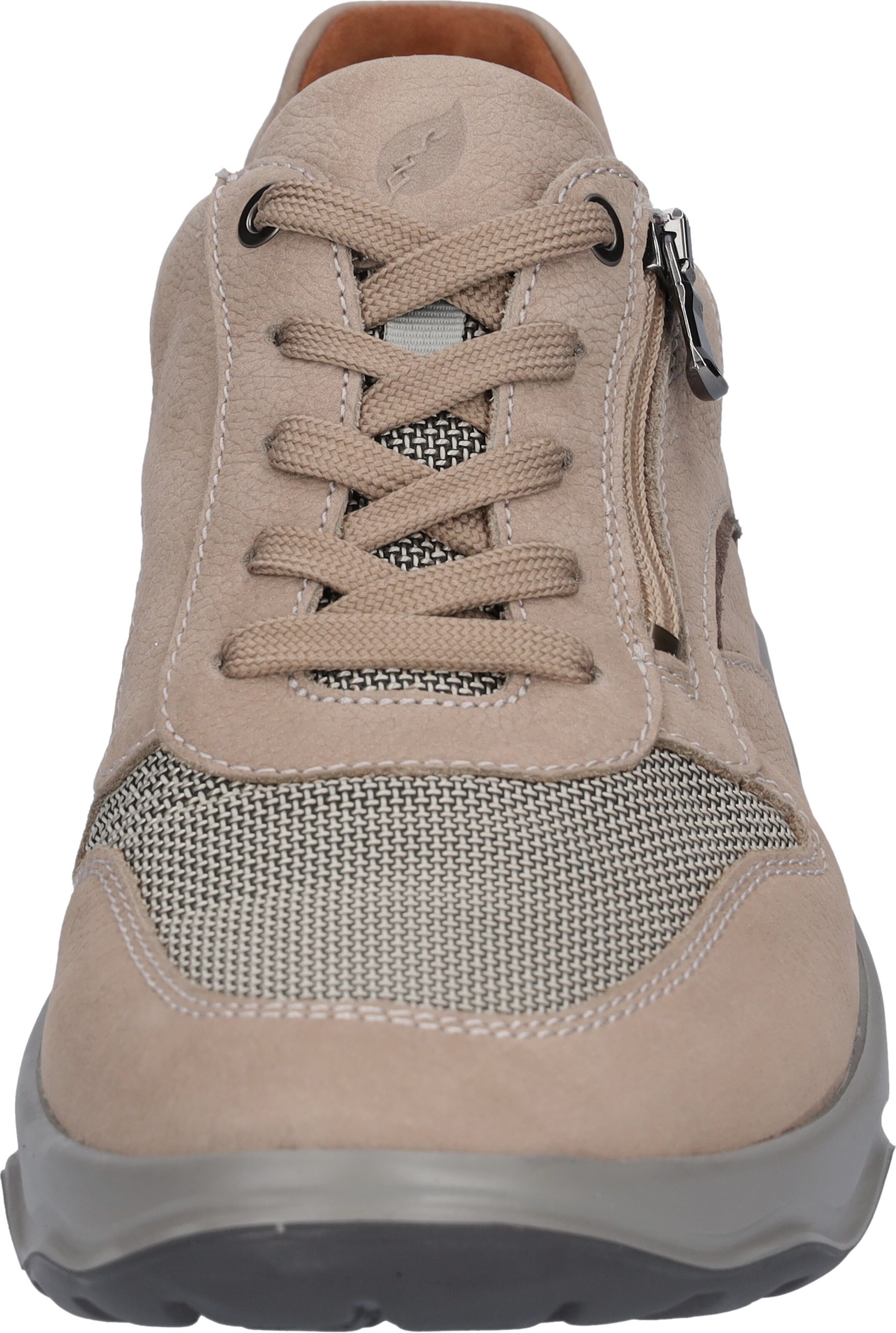 WALDLÄUFER Sneakers in Beige