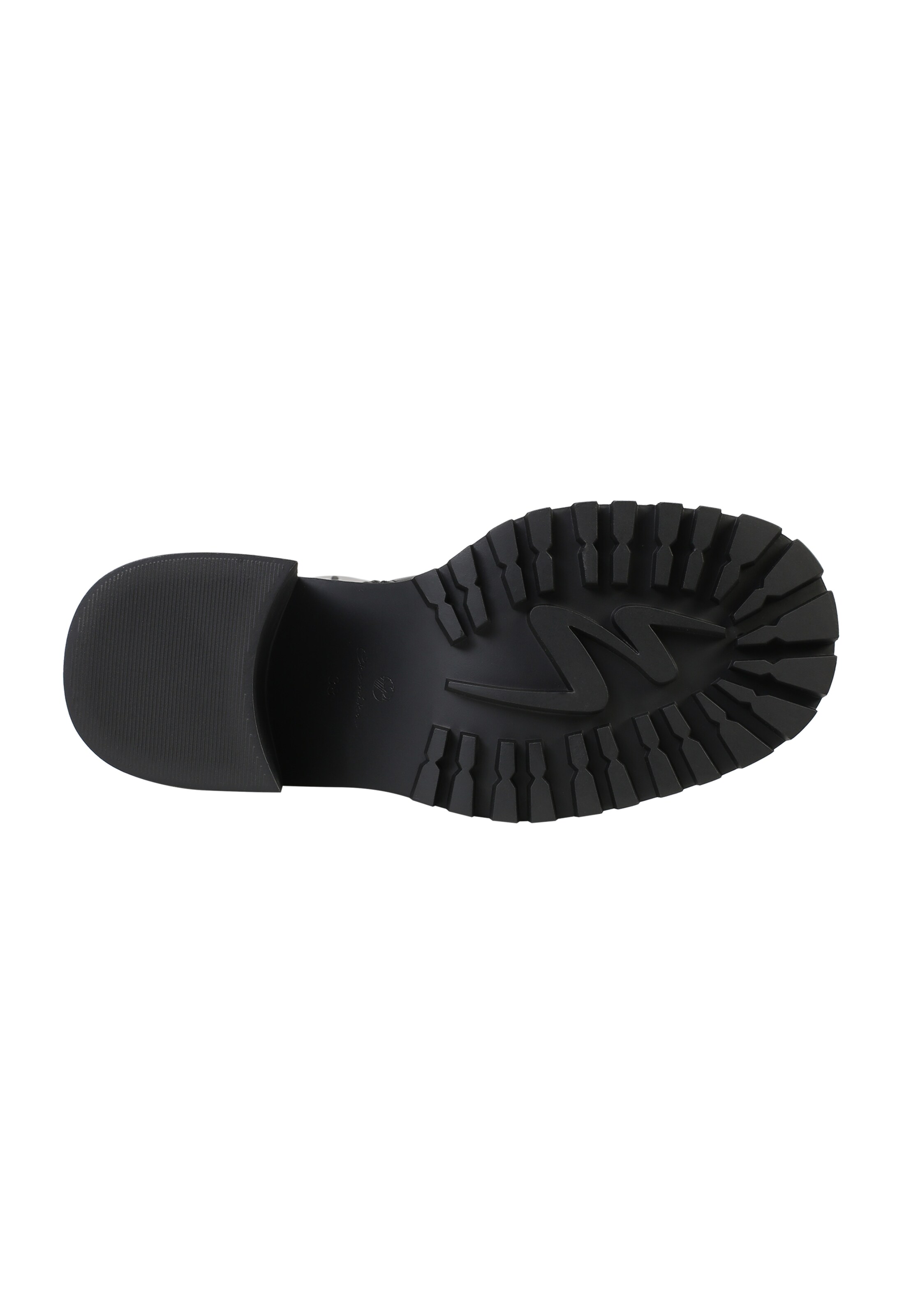 Frauen Stiefel Ekonika Overknees in Schwarz - GF35269 Frauen Stiefel Ekonika Overknees in Schwarz - GF35269