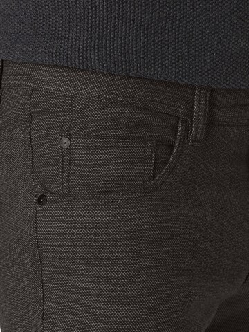 PADDOCKS Slim fit Pants in Brown
