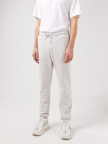 J.Lindeberg Tapered Hose 'Felix' in Grau: predná strana