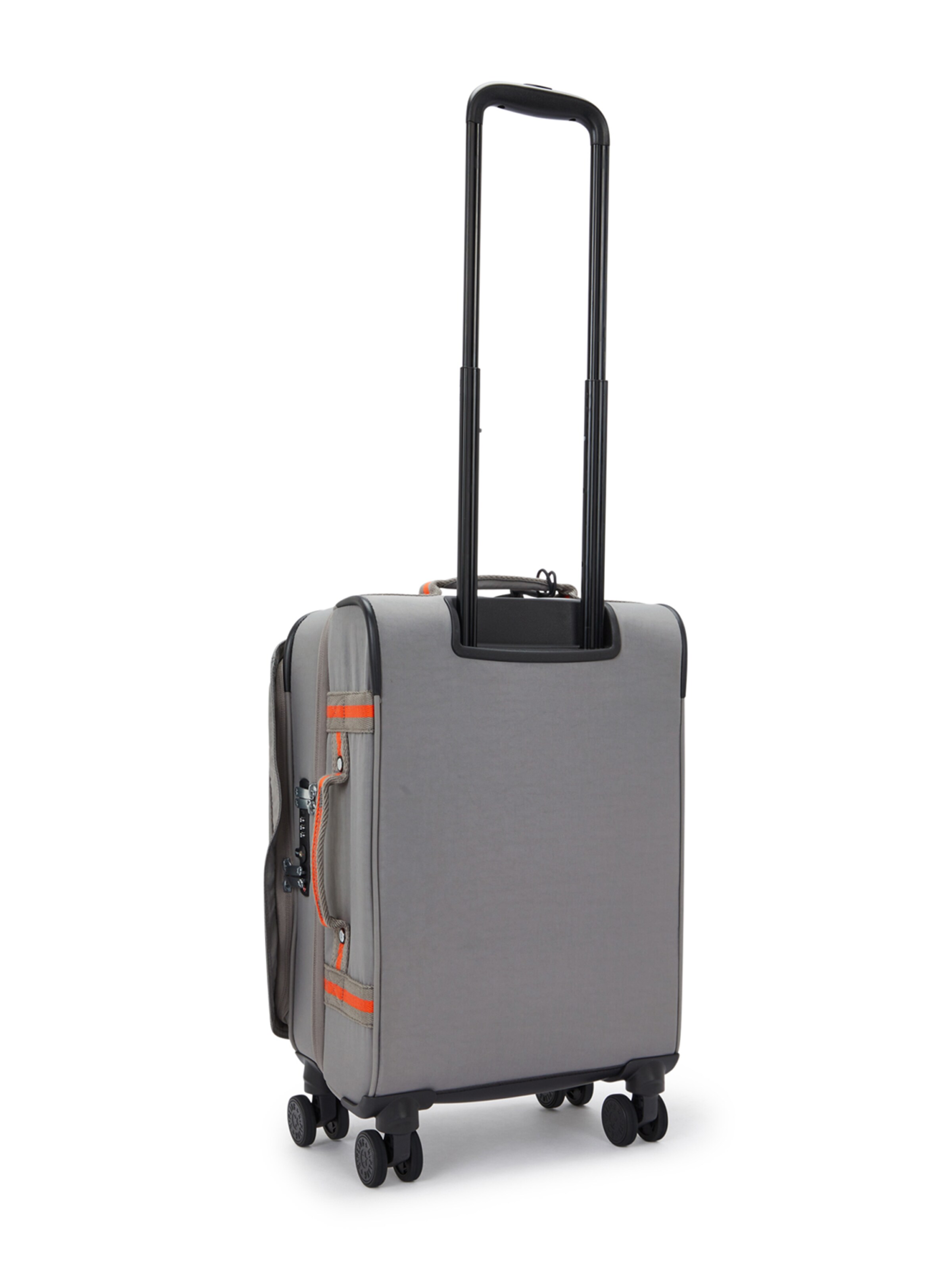 KIPLING Чемодан на колесиках 'Spontaneous' в Серый